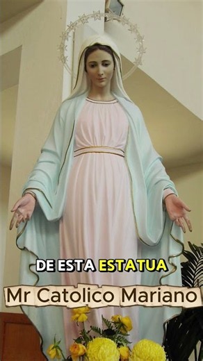 ¡Milagro en Medjugorje!