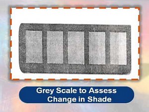Tests to determine colour fastness: testing colour fastness eng
