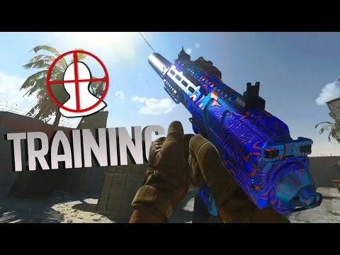 How to Improve Your Aim and Movement in Warzone