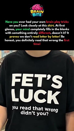 The Ultimate Brain Trick Shirt! 🧠 #shorts