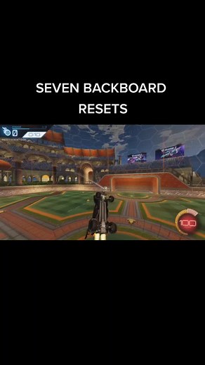 Rocket League Gaming Highlights | Crunchy999 RL Clips