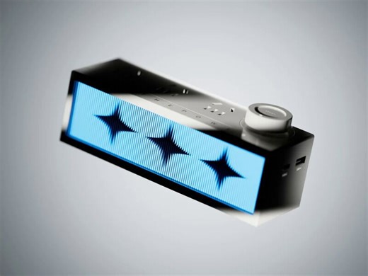 Power Strip Illuminated Concepts