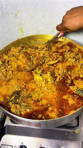 Semo vs Pounded Yam: Which Swallow Do You Prefer?