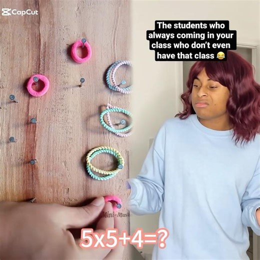 Skipping class be like #comedy #relatable #skits