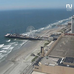 80K views · 754 shares | The Ocean Resort Casino is a game-changer in...