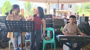 17K views · 433 reactions | Reggae Lovesong Medley | cover by Quenncie and Angelica | MARVIN AGNE | Marvin Agne Songs And Covers | Facebook