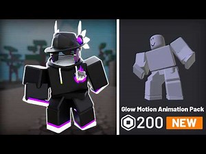 This New Animation Pack is OP.. (Roblox Bedwars)