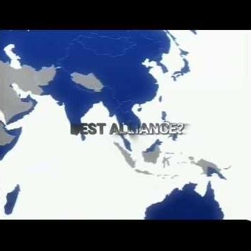 Best Alliance #ww1 #history