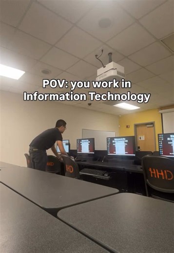 Inside a Tech Professional's Daily Routine