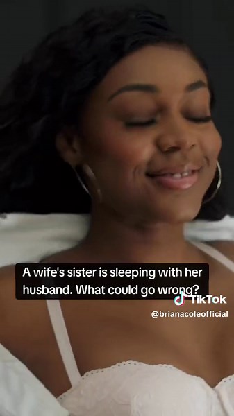 Intriguing Drama: A Wife's Sister and Her Husband's Affair Unveiled
