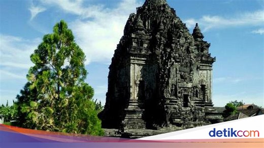 Candi Kalasan Jogja: Sejarah, Harga Tiket, Lokasi, dan Daya Tariknya