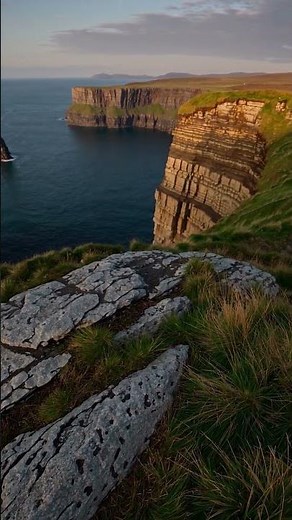 Most Beautiful Places in Ireland 🇮🇪 | 4K Cinematic Journey