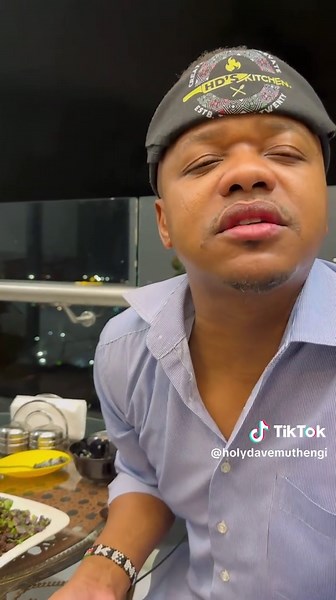 Nyiri Nyiri Camel Meat: A Delicious Somali Dish