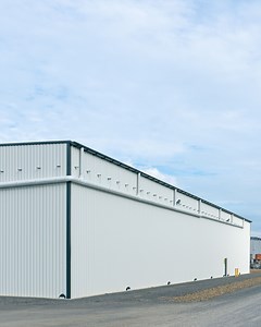 Bay Sizes for Steel Buildings: Span, Span & Layout Guide