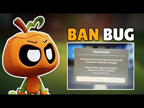 This Dandy's World BUG Will Get You BANNED