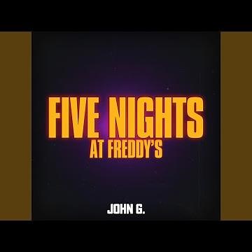 Five Nights At Freddy's Theme (From "Five Nights At Freddy's") (Epic Version)