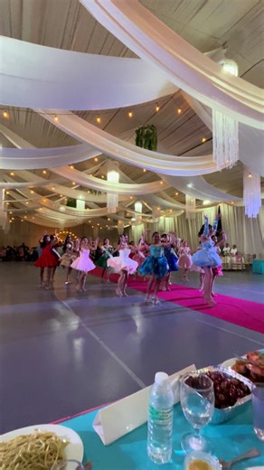 Pagbilao NHS Juniors' Prom Discotillion Dance Highlights