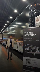 We’re not just trailer dealer - we’re problem solvers for the modern truck driver! Stop by or give us a call, we’re here to help 💪💪 #truckdrivers #truck #trailers #truckdriversusa #truckequipment #trucksecuring #safety #CDL #CDLDrivers #CDLLife #TrailerDealer #TrailerShop #ExtremeTrailersLLC #ExtremeTrailers #owneroperator #trailerdealer #truckingindustry #truckingcommunity #trucking #americantrucks #americantrailers #trailerlife #cdl #cdllife | Route One Trailers