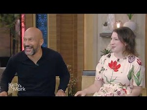 Keegan-Michael Key & Elle Key Explain the Secret to a Good Joke