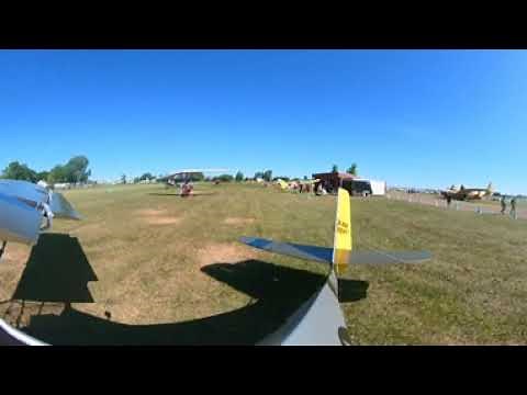 Badland Ultimate Flight at AirVenture 2022!