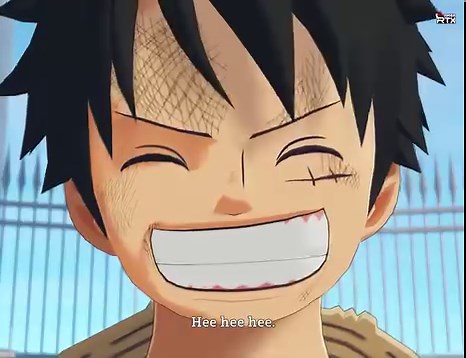 190K views · 1.8K reactions | When Luffy Gets Angry  | RTX GAMER | Facebook