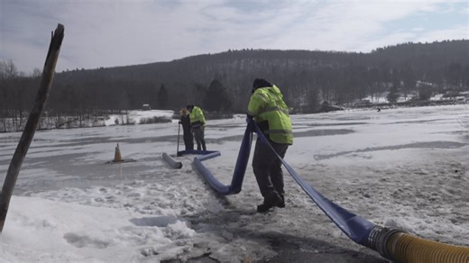 Over 3M trout to be placed in PA streams, lakes
