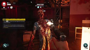 Dead Island 2 Lockbox Key Guide: The Metro and Hollywood Boulevard