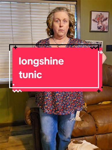 A plus size tunic that hides it all. Super comfy flowy shirt for women. V neck tunic #tunic #plussize #plussizefashion #plussizeshirt #womensfashion