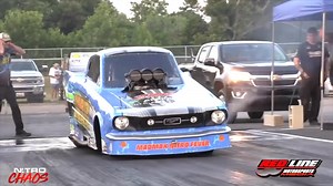 88K views · 3.3K reactions | Good Luck to the Hill Family Racing team as the Nitro Chaos season begins! Mad Max and Mad Maxine are on their way to Texas! | Red Line Motorsports Media | Facebook