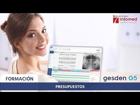 Formación G5 - Presupuestos