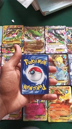 #pokémon card Meowth Vmax PS300 #shorts #trending #tcg