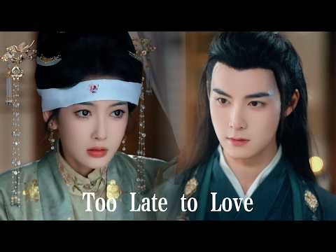 He Faked His Death—Watched Her Break for 3 Years… Now She’s With Another Man and He Begs to Be Seen