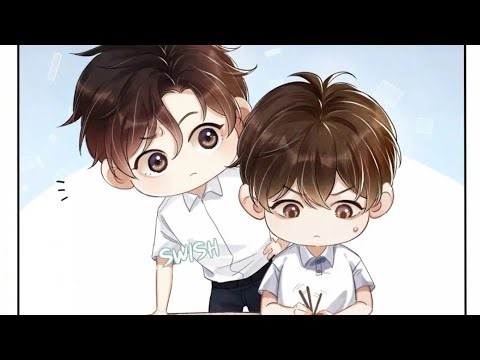 BL Manhua Mix || MV-2❤️ || Disciple ❤️ Master's Son || Hate to Love || 💟 Unknown💕|| bl manga | BL |