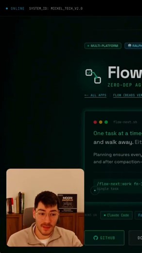 Flow Next: Structuring Projects with Epics & Tasks!