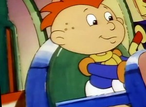 Fantastic Max Fantastic Max S01 E011 Beach Blanket Baby