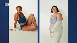 Meijer's new intimate collection for women is a 'natural extension' of inclusive mission
