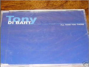Tony Di Bart - I'll Take You There (Ur Remix Extended)