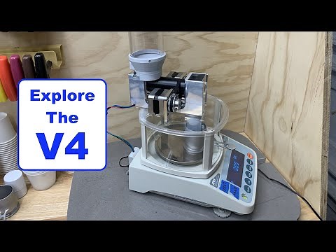 How to Set Up the AutoTrickler V4 Powder Dispenser for Perfect Precision