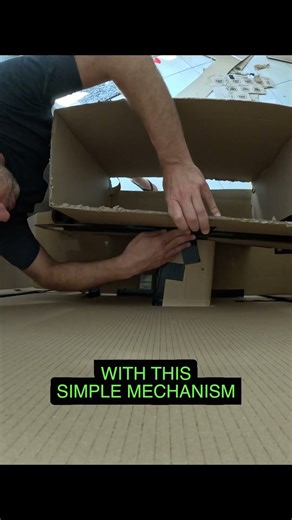 DIY Trick for Parents: Giant Balloon Dispenser with simple mechanism! (Tutorial) #fastfunforkids