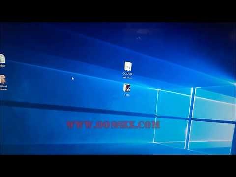 OOSSXX CMS for OOSSXX 8CH Camera System setup