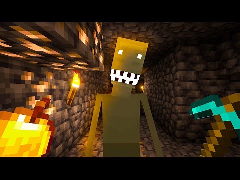 Sobreviví al MOD Más TERRORIFICO de MINECRAFT