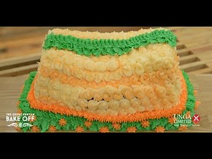 Great Kenyan bake off season 2 episode 2 trailer