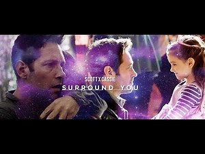 Scott & Cassie - Surround You
