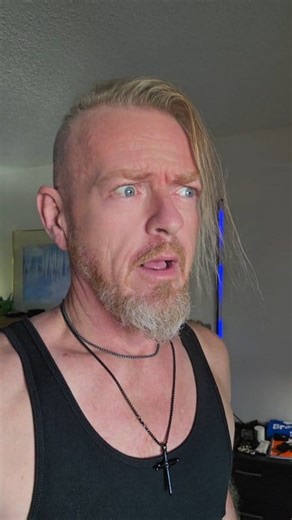 Its too much | Rodney Keith Copley