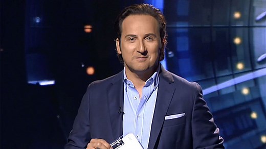 'Cuarto Milenio' (28/05/17), completo HD