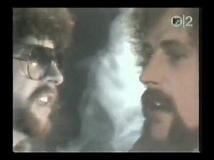 Electric Light Orchestra - Wild West Hero