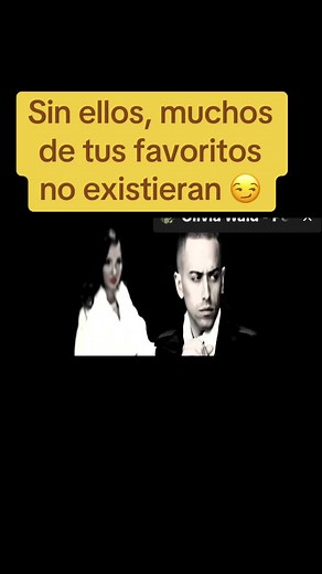 Wisin y Yandel: Leyendas del Reguetón