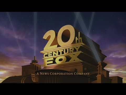 20th Century Fox (2001; "Shallow Hal" Opening)
