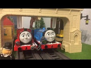 Old iron full remake