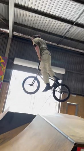 Slam Factory on Reels